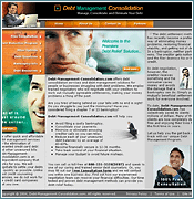 Debt Management Consolidation