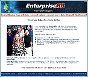 EnterpriseHR