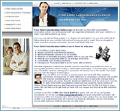 Free Debt Consolidation Online