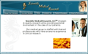 Scientific Medical Research