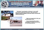 Solano-Napa Builder's Exchange
