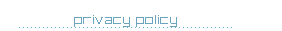 Bit Design - Privacy Policy